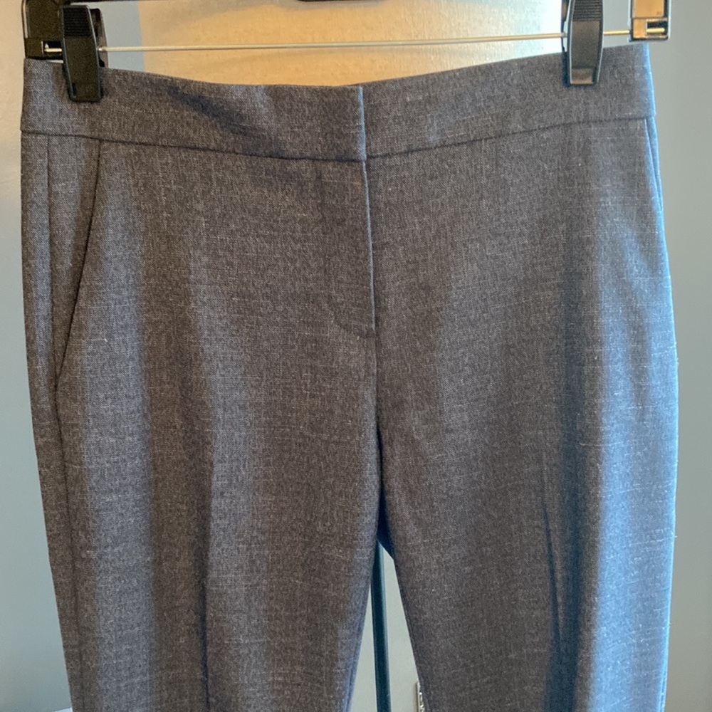 Theory Blue Multi Suit - Picture 8 of 9
